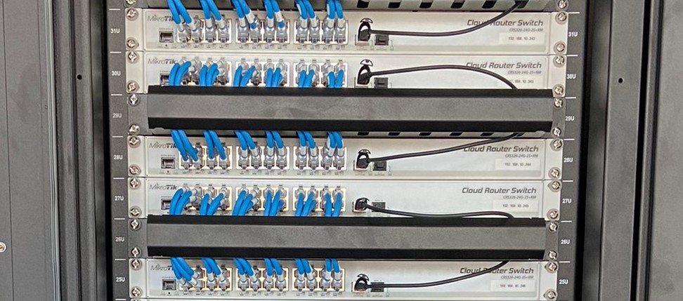 Network Solutions